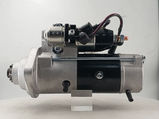 24V 5KW 10T Motor Starter Motor FORD LRS01078 LRS01163 LRS1078 für MITSUBISHI 6440050 8200475 8200884 S13-45203M
