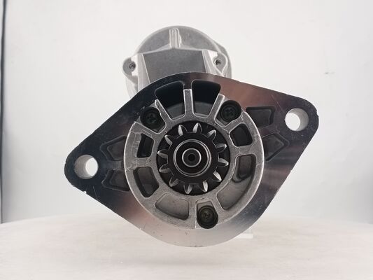 24V 4.5KW 12T Motor Starter Motor für TOYOTA und KOMATSU mit Premium-Komponenten