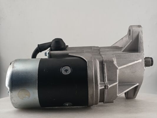 24V 4.5KW 12T Motor Starter Motor für TOYOTA und KOMATSU mit Premium-Komponenten