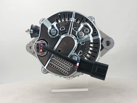 DENSO Dyna 15B 24V 60A 2PK Automatikalternator Elektrischer Alternatormotor für TOYOTA