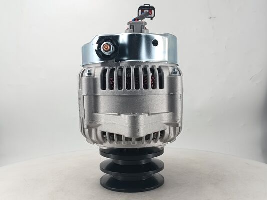 DENSO Dyna 15B 24V 60A 2PK Automatikalternator Elektrischer Alternatormotor für TOYOTA