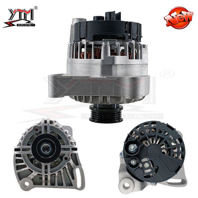 DELCO 199 A8.000 Automatikalternator 12V 90A 4PK für FIAT Motor Starter Motor