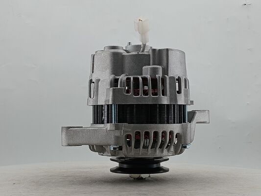 MITSUBISHI V2403 Lichtmaschine 12V 50A 1PK 3C08174010 3C08174011 31A6800400 A7T02071A für KUBOTA