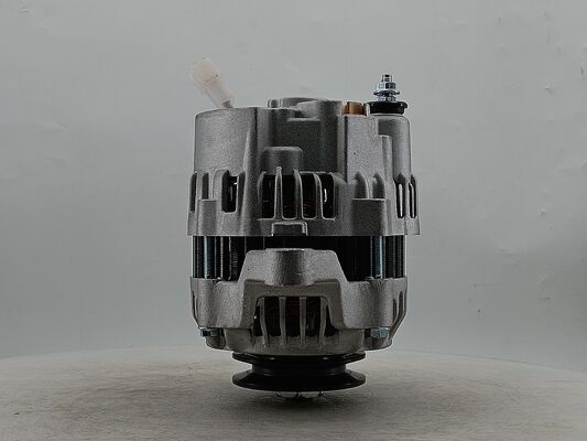 MITSUBISHI V2403 Lichtmaschine 12V 50A 1PK 3C08174010 3C08174011 31A6800400 A7T02071A für KUBOTA