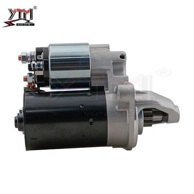 12V 1,4KW 10Z Anlassermotor FUJA Dieselmotor Zubehör 1004566 1011331 1018882 0001107043 0001107087 für Ford