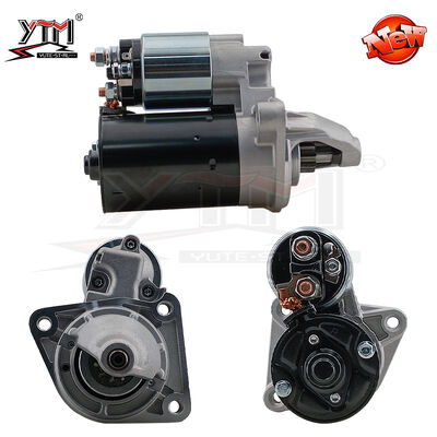 12V 1,4KW 10Z Anlassermotor FUJA Dieselmotor Zubehör 1004566 1011331 1018882 0001107043 0001107087 für Ford