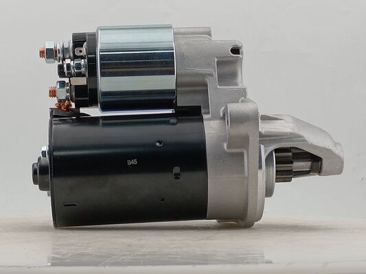 12V 1,4KW 10Z Anlassermotor FUJA Dieselmotor Zubehör 1004566 1011331 1018882 0001107043 0001107087 für Ford