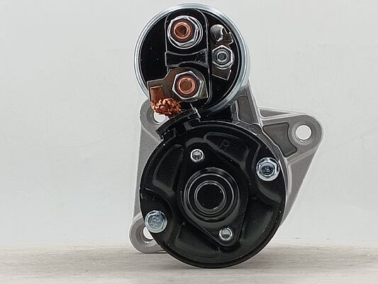 12V 1,4KW 10Z Anlassermotor FUJA Dieselmotor Zubehör 1004566 1011331 1018882 0001107043 0001107087 für Ford