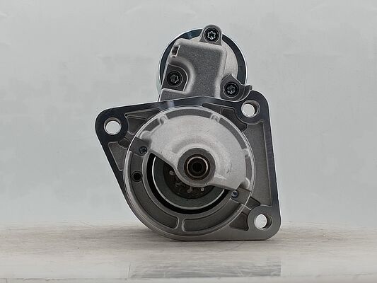 12V 1,4KW 10Z Anlassermotor FUJA Dieselmotor Zubehör 1004566 1011331 1018882 0001107043 0001107087 für Ford