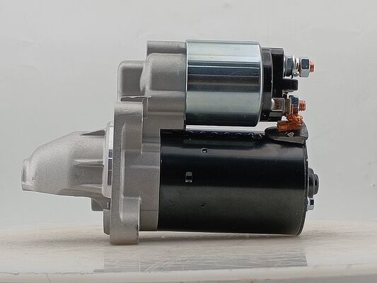 12V 1,4KW 10Z Anlassermotor FUJA Dieselmotor Zubehör 1004566 1011331 1018882 0001107043 0001107087 für Ford
