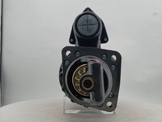 24V 7,5KW 12T Anlassermotor CATERPILLAR316 Dieselmotor Zubehör 0R2735 0R4263 0R9727 10461395 10461402 10461405 für DELCO