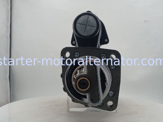 24V 7KW 12T  Engine Starter Motor  DELCO Diesel Engine Accessories 1068557 10R0395 10R0397 1438434 10461085 for  CAT
