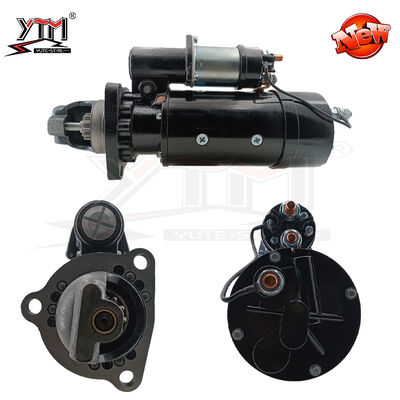 12V 7,5KW 12T Motor Starter Motor DELCO Dieselmotor Zubehör 10461021 10461032 10461034 22278ND für CAT