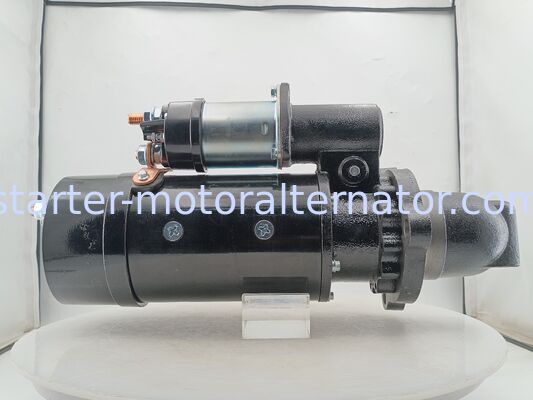 12V 7.5KW 12T  Engine Starter Motor  DELCO Diesel Engine Accessories 10461021 10461032 10461034 22278ND for  CAT