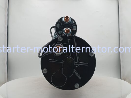 12V 7.5KW 11T  Engine Starter Motor  DELCO Diesel Engine Accessories 0R2191 0R5347 10R0401 10461033 10461038 10461042 for  CAT
