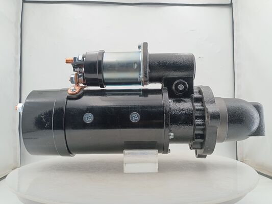 12V 7,5KW 11Z Anlassermotor DELCO Dieselmotorzubehör 0R2191 0R5347 10R0401 10461033 10461038 10461042 für CAT