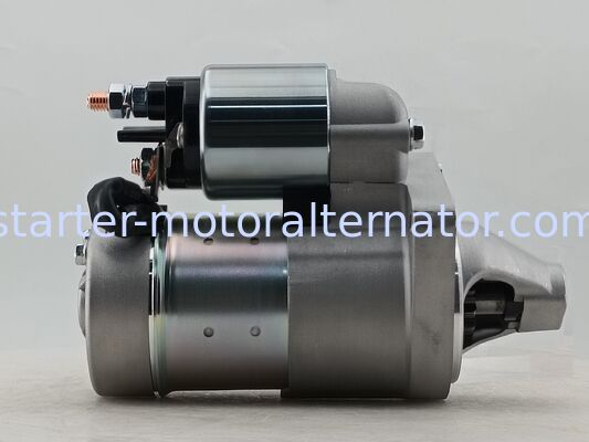 12V 0.8KW 10T  Engine Starter Motor  HITACHI Diesel Engine Accessories 46231531 46231532 46429594 S114949 S114949A for  FIAT