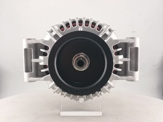 24V/150A/8PK Anlassermotor BS Dieselmotor Zubehör 0124655071/0124655116 0141544602/0141549202 für Mercedes Benz