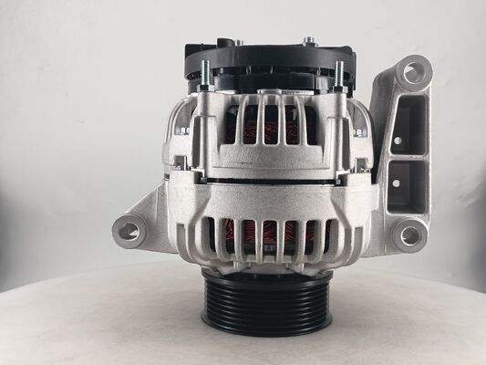 24V/150A/8PK Anlassermotor BS Dieselmotor Zubehör 0124655071/0124655116 0141544602/0141549202 für Mercedes Benz