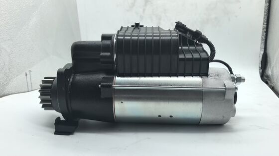 24V 8,4KW 17Z Anlassermotor für MWMTCG Dieselmotor Zubehör