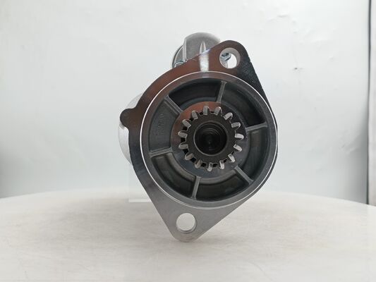 12V 2,8KW 15Z Anlasser für Yanmar HITACHI Motor 3TNV88 4D88