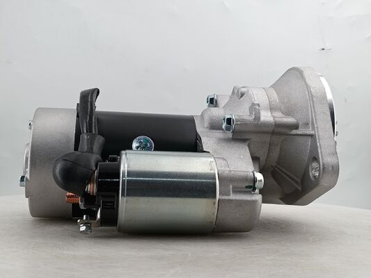 12V 2,8KW 15Z Anlasser für Yanmar HITACHI Motor 3TNV88 4D88