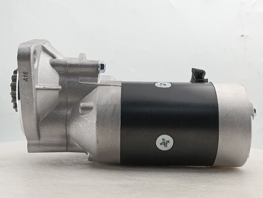12V 2,8KW 15Z Anlasser für Yanmar HITACHI Motor 3TNV88 4D88
