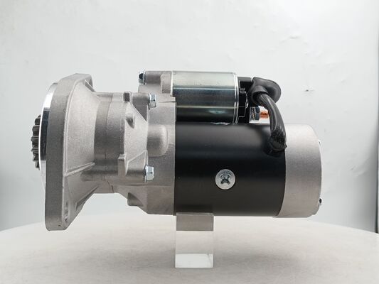 12V 2,8KW 15Z Anlasser für Yanmar HITACHI Motor 3TNV88 4D88