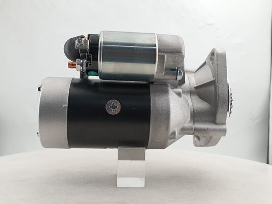 12V 2,8KW 15Z Anlasser für Yanmar HITACHI Motor 3TNV88 4D88