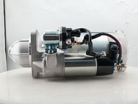 24V 6KW 10T Motor Startermotor für den DEUTZ PRESTOLITE Motor TD226B
