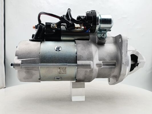 24V 6KW 10T Motor Startermotor für den DEUTZ PRESTOLITE Motor TD226B