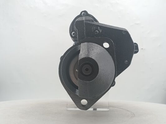 24V 3,5KW 9Z Anlassermotor für DEUTZ ISKRA Motor AG (KHD) TCD 2,9L 11132057 11132493 11132608 11132751