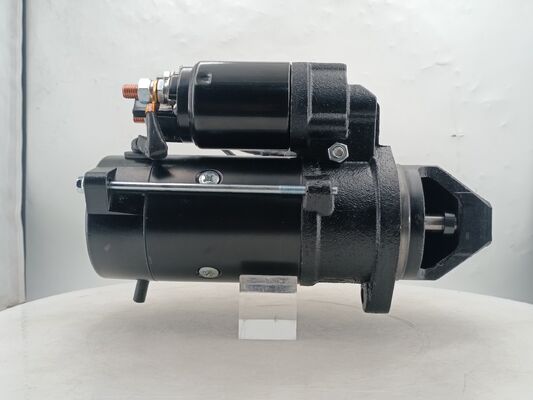 24V 3,5KW 9Z Anlassermotor für DEUTZ ISKRA Motor AG (KHD) TCD 2,9L 11132057 11132493 11132608 11132751
