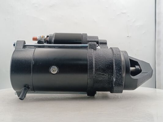 24V 3,5KW 9Z Anlassermotor für DEUTZ ISKRA Motor AG (KHD) TCD 2,9L 11132057 11132493 11132608 11132751