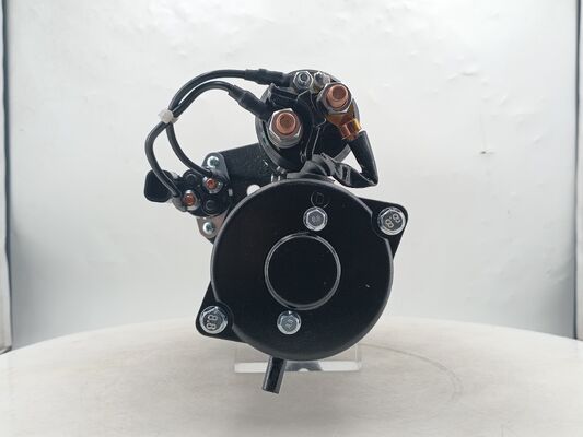 24V 3,5KW 9Z Anlassermotor für DEUTZ ISKRA Motor AG (KHD) TCD 2,9L 11132057 11132493 11132608 11132751