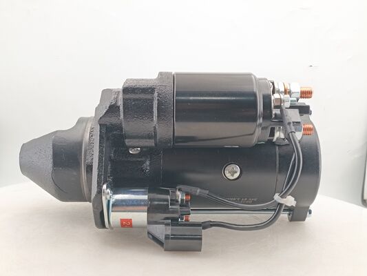 24V 3,5KW 9Z Anlassermotor für DEUTZ ISKRA Motor AG (KHD) TCD 2,9L 11132057 11132493 11132608 11132751