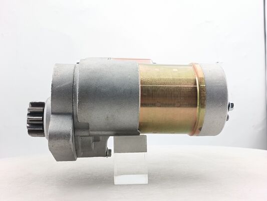 12V 1,4KW 11Z Motor für MIC Motor 2V86 - Starter-Baugruppe in OEM-Standardgröße