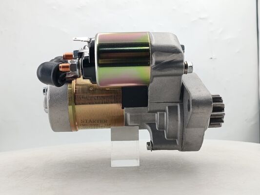 12V 1,4KW 11Z Motor für MIC Motor 2V86 - Starter-Baugruppe in OEM-Standardgröße