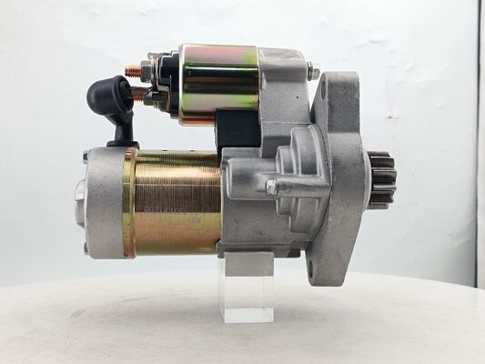 12V 1,4KW 11Z Motor für MIC Motor 2V86 - Starter-Baugruppe in OEM-Standardgröße