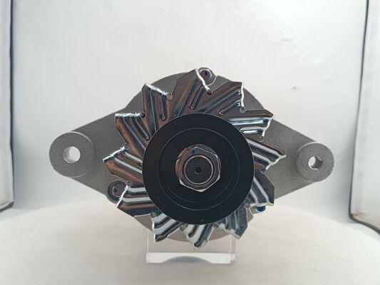 24V 40A 9Z Startermotor für Komatsu PC300-6 Dieselmotor mit mehreren OEM-Referenzen