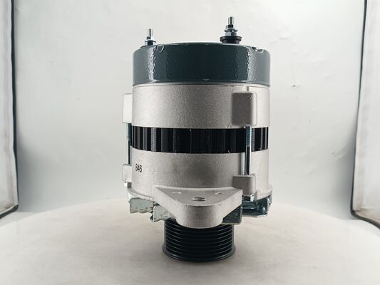 24V 40A 9Z Startermotor für Komatsu PC300-6 Dieselmotor mit mehreren OEM-Referenzen