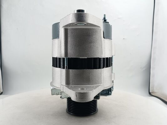 24V 40A 9Z Startermotor für Komatsu PC300-6 Dieselmotor mit mehreren OEM-Referenzen