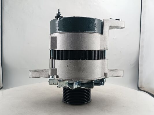 24V 40A 9Z Startermotor für Komatsu PC300-6 Dieselmotor mit mehreren OEM-Referenzen