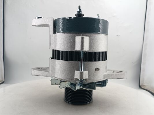 24V 40A 9Z Startermotor für Komatsu PC300-6 Dieselmotor mit mehreren OEM-Referenzen