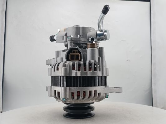 12V 90A 2PK Motor Starter Motor für MITSUBISHI L200 II Dieselmotor mit mehrfacher OEM-Kompatibilität
