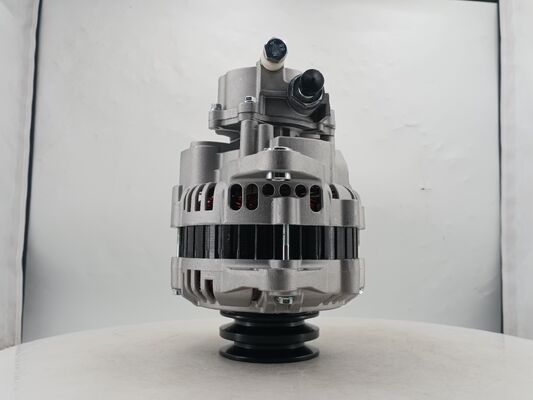 12V 90A 2PK Motor Starter Motor für MITSUBISHI L200 II Dieselmotor mit mehrfacher OEM-Kompatibilität