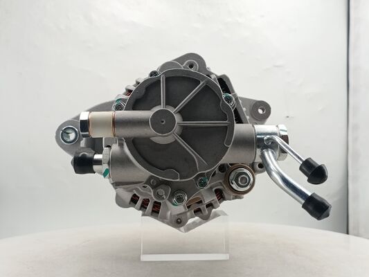 12V 90A 2PK Motor Starter Motor für MITSUBISHI L200 II Dieselmotor mit mehrfacher OEM-Kompatibilität