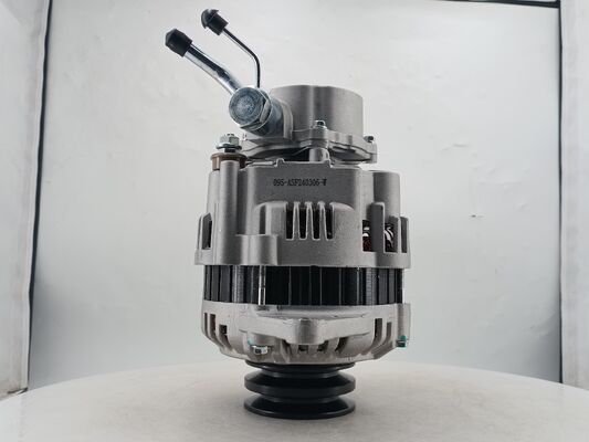 12V 90A 2PK Motor Starter Motor für MITSUBISHI L200 II Dieselmotor mit mehrfacher OEM-Kompatibilität