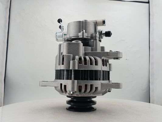 12V 90A 2PK Motor Starter Motor für MITSUBISHI L200 II Dieselmotor mit mehrfacher OEM-Kompatibilität