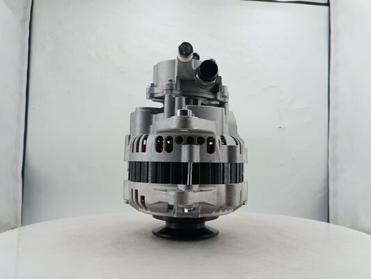 12V 90A 1PK Anlassermotor für MITSUBISHI L200 II Dieselmotor mit mehreren OEM-Kompatibilitäten